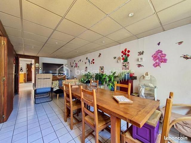 Appartement vente à Bernay, Pont-audemer