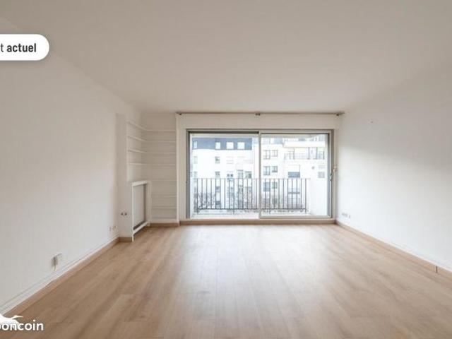 Appartement vente à Nanterre, La Garenne-colombes