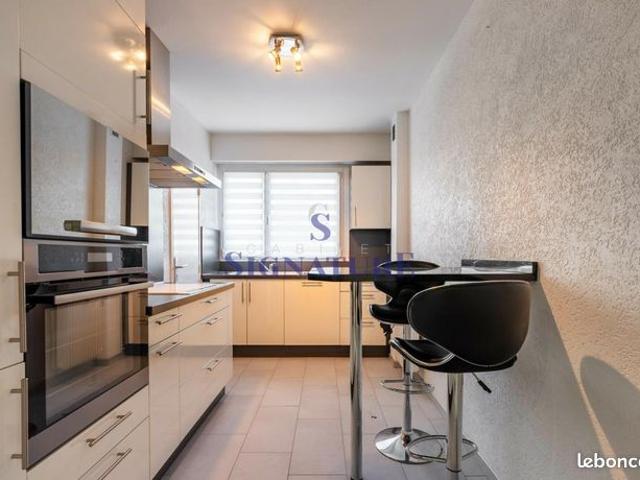 Appartement vente à Le Ban-saint-martin, Moselle