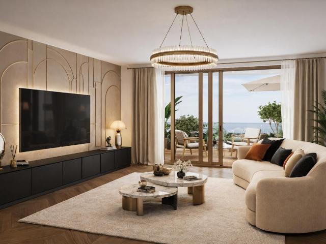 Appartement vente à Bordeaux