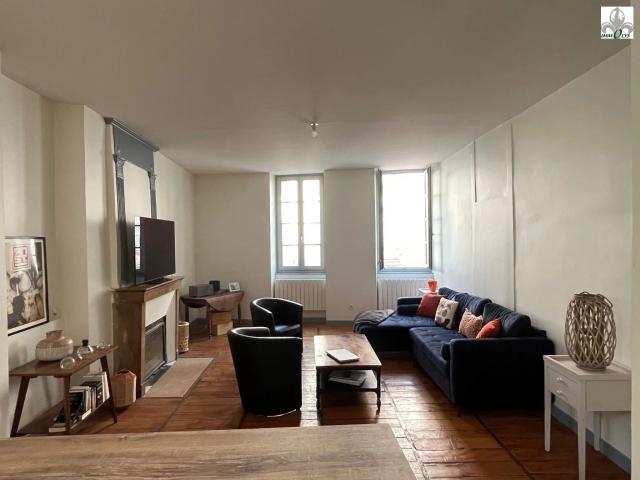Appartement vente à Beaune