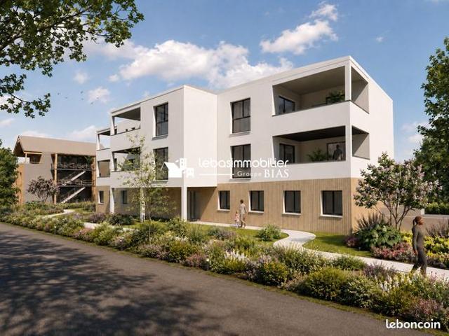 Appartement vente à Rouen, Yvetot