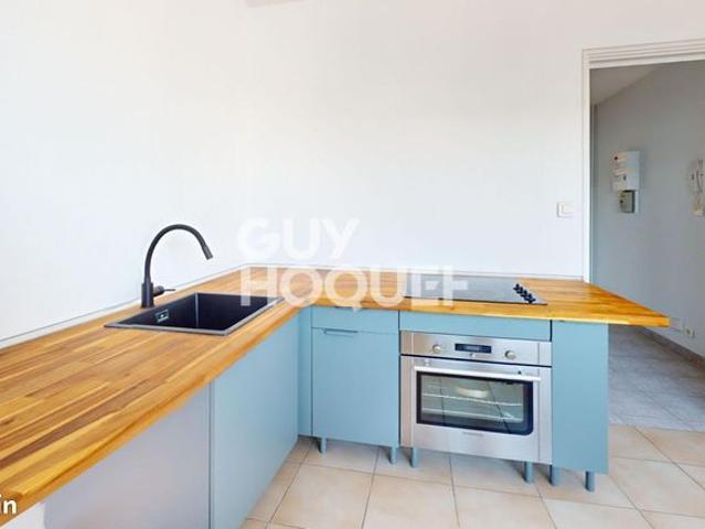 Appartement vente à Mulhouse