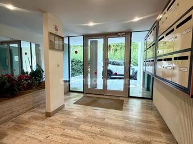 Appartement vente à Palaiseau, Arpajon