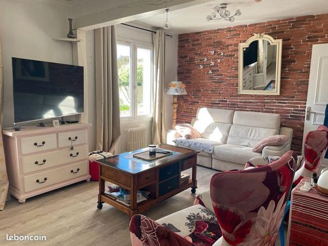 Appartement vente à Tours, Saint-avertin