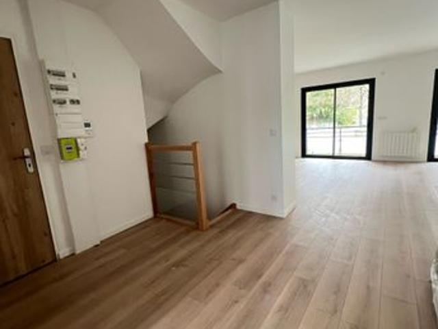 Appartement vente à L'Haÿ-les-Roses, Villejuif