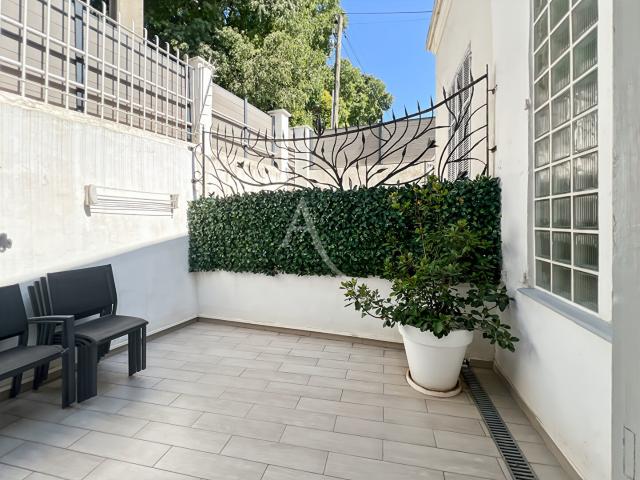Appartement vente à La Lepre, Cannes