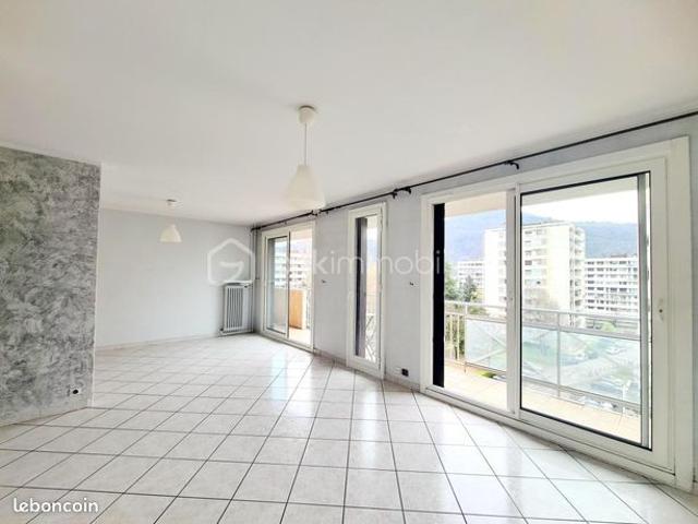 Appartement vente à Grenoble, Saint-martin-d'hères