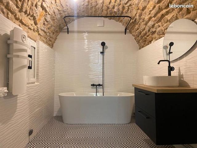 Appartement vente à Nevers