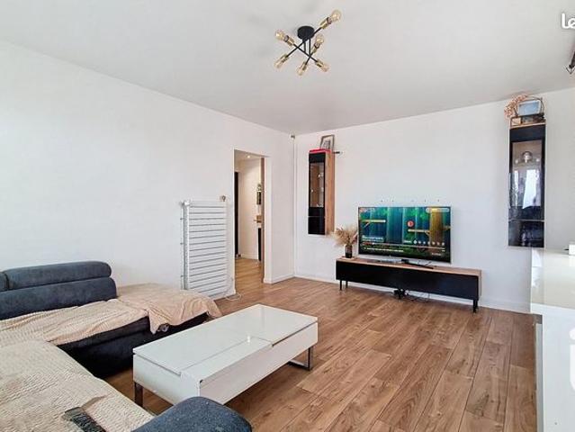 Appartement vente à Évry, Petit-bourg