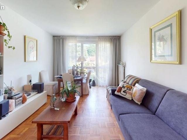 Appartement vente à Palaiseau, Villebon-sur-yvette