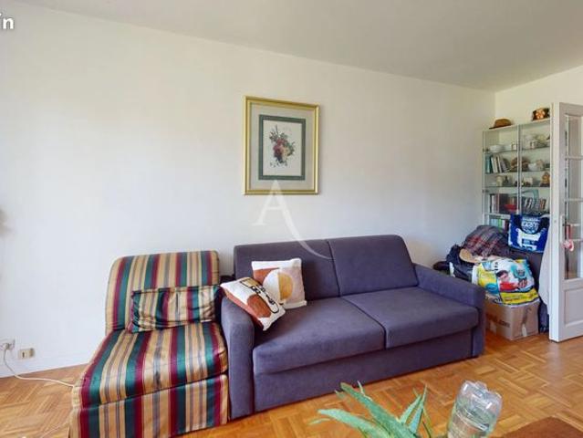 Appartement vente à Palaiseau, Villebon-sur-yvette