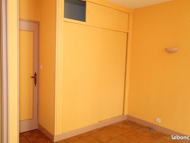 Appartement vente à Tours