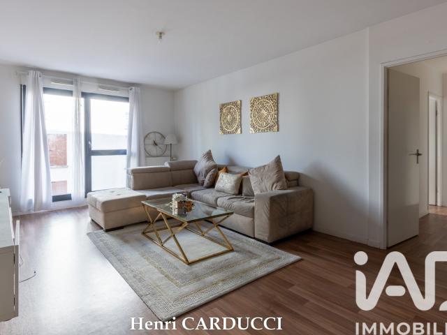 Appartement vente à Paul Bert, Aubervilliers