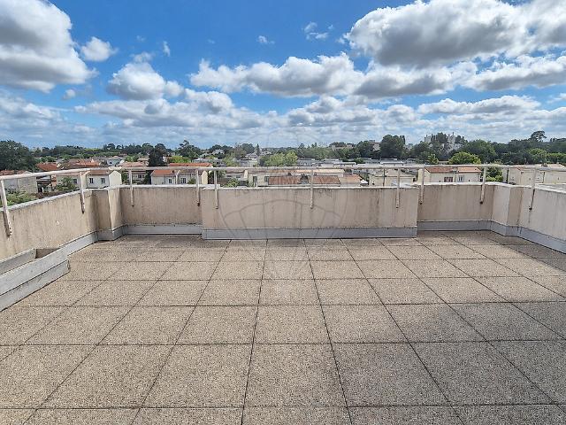 Appartement vente à Bordeaux, Mérignac