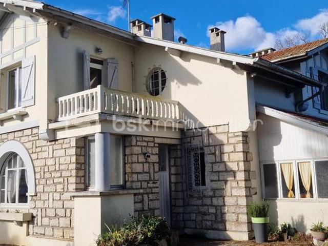 Appartement vente à Dax, Saint-paul-lès-dax