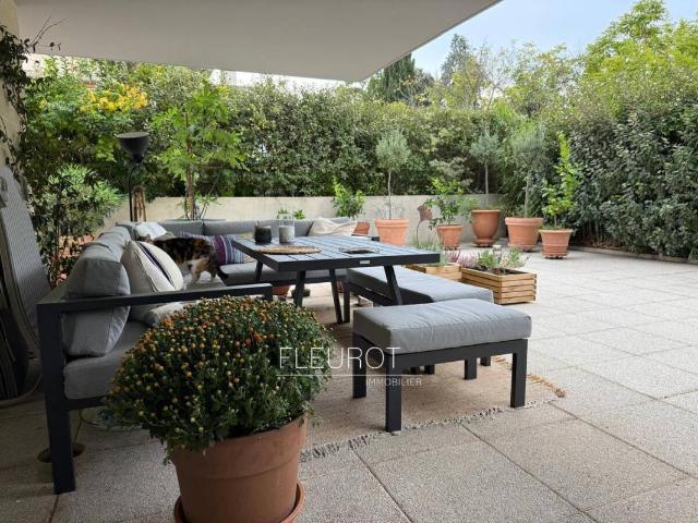 Appartement location à Marseille, La Ciotat