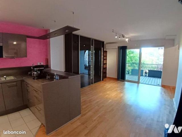 Appartement vente à Nyons, Montélimar