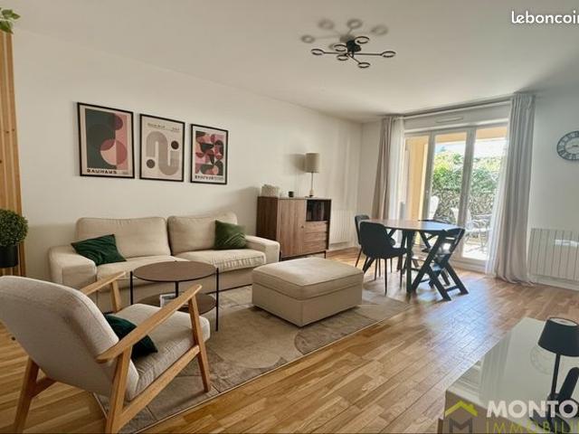Appartement vente à Palaiseau, Wissous