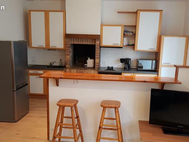Appartement vente à Fougères-Vitré, Bretagne