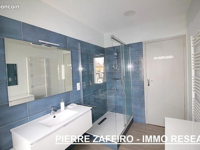 Appartement vente à Perpignan