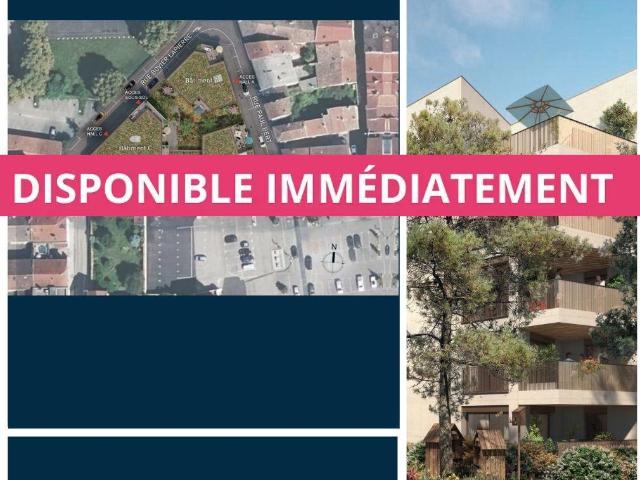 Appartement vente à La Tour-du-Pin, Bourgoin-jallieu