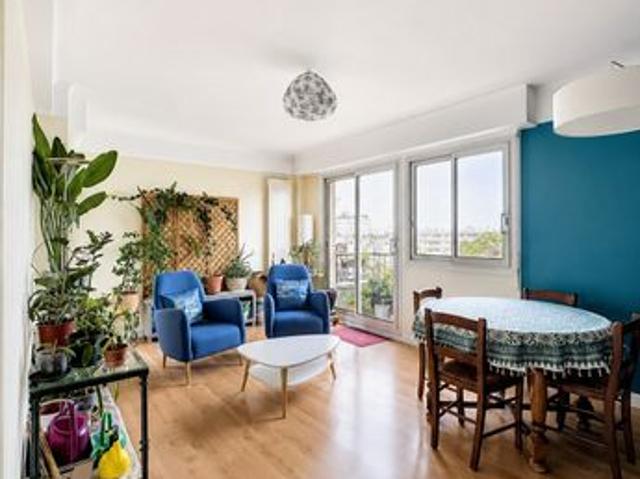 Appartement vente à Nogent-sur-Marne, Nogent-sur-marne