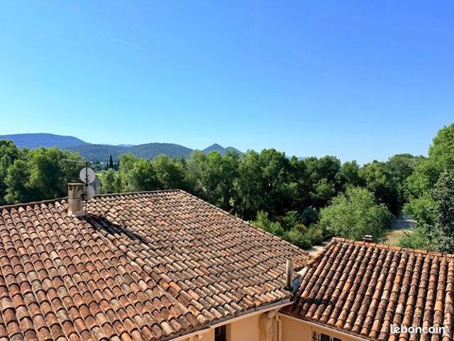 Appartement vente à Carpentras, Roaix