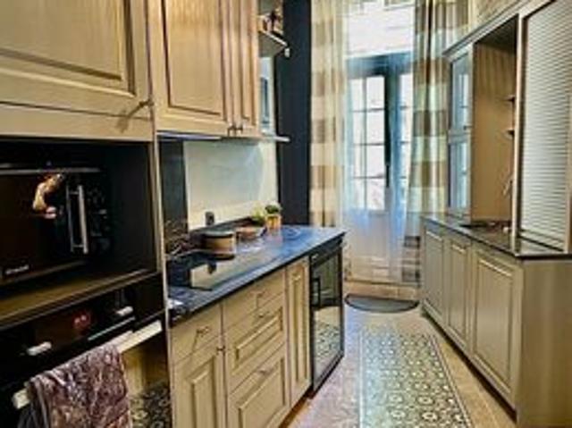 Appartement vente à Senlis, Chantilly