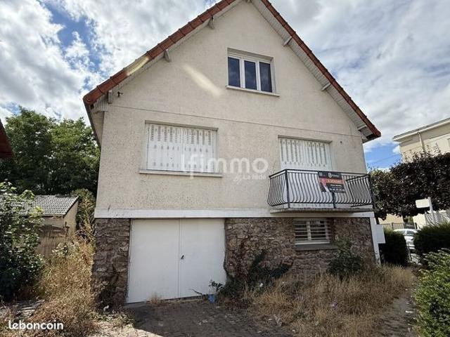 Appartement vente à Le Raincy, Tremblay-en-france