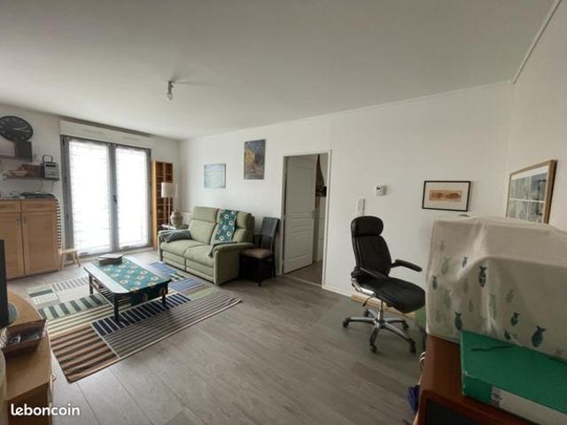 Appartement vente à Le Mans