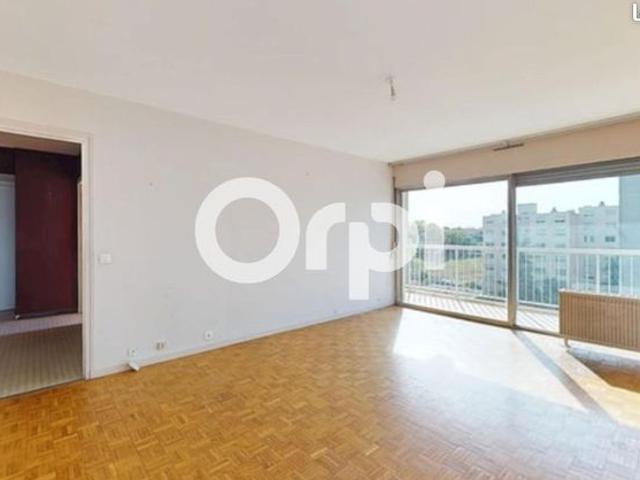 Appartement vente à Bron, Rhône