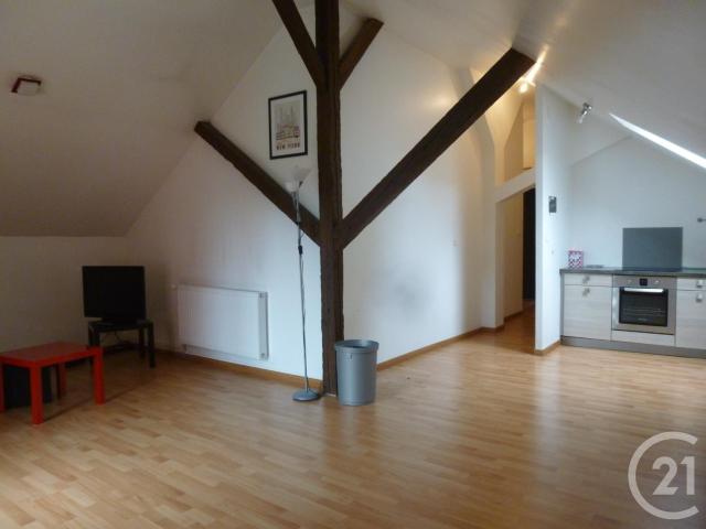 Appartement location à Belfort, Saraz
