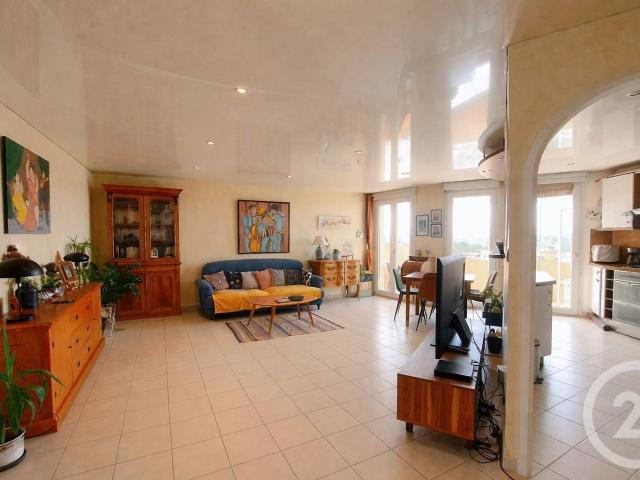 Appartement vente à Montpellier