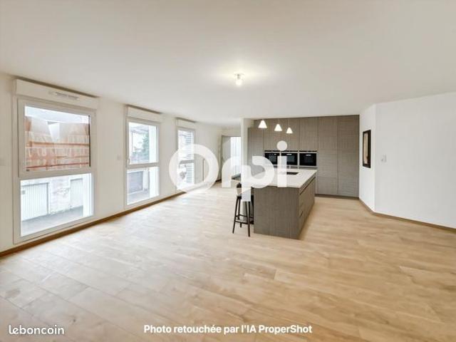 Appartement vente à Arras, Saint-laurent-blangy