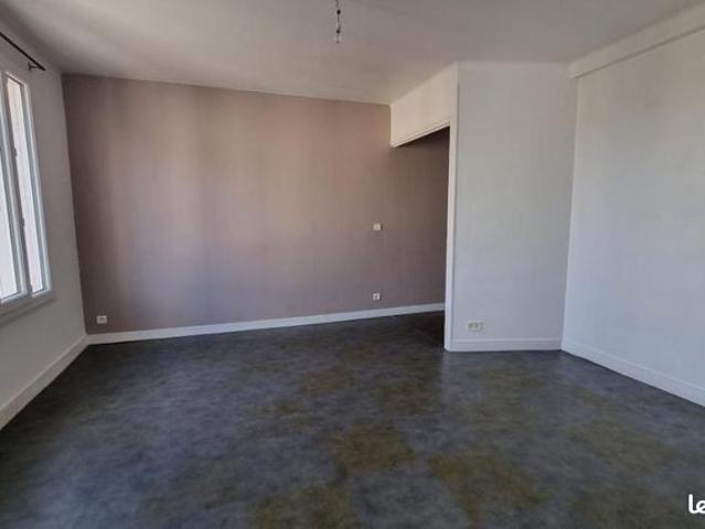 Appartement vente à Coutances
