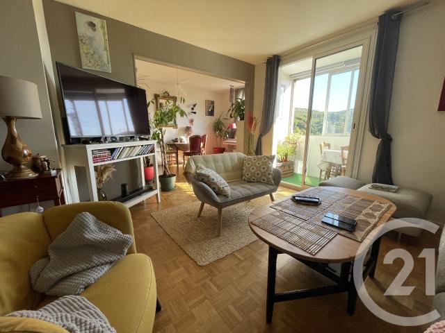 Appartement vente à Les Aygalades, Marseille