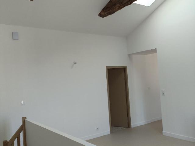 Appartement location à La Providence, Les Épesses