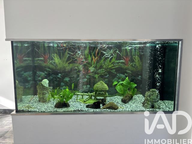 Appartement vente à Marseille
