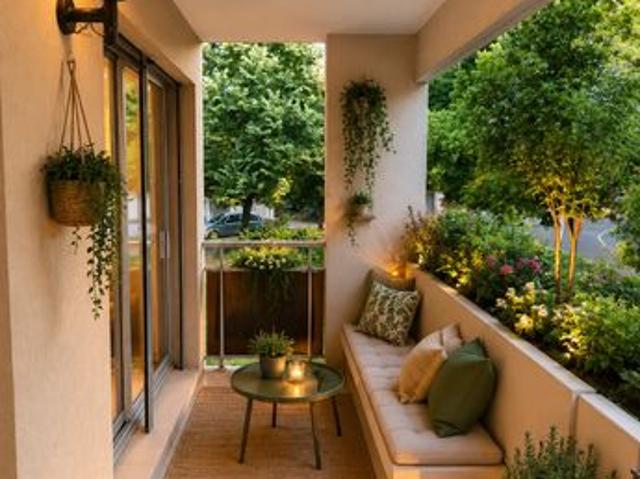 Appartement vente à Dijon