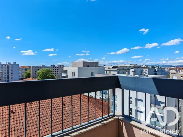 Appartement vente à Lyon, Métropole de Lyon