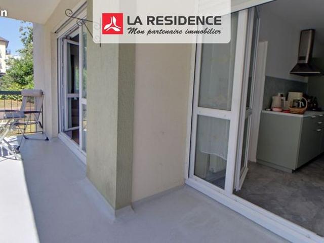Appartement vente à Avallon, Bois-d'arcy