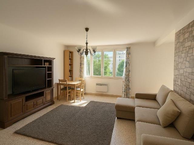 Appartement vente à Aubagne, Les Horizons Clairs