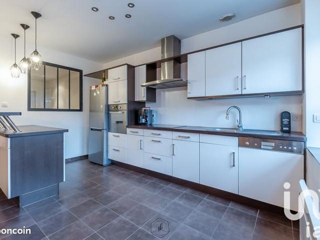 Appartement vente à Thionville, Knutange
