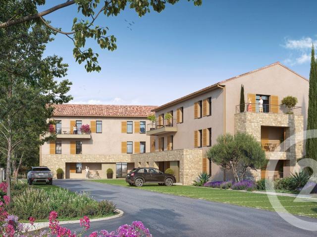 Appartement vente à Calvi, Patrimonio