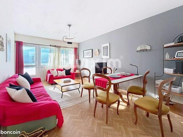 Appartement vente à Gex, Saint-genis-pouilly