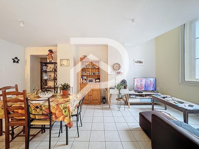 Appartement vente à Albi