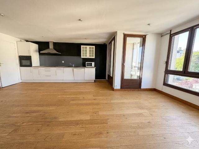 Appartement vente à Senlis, Creil