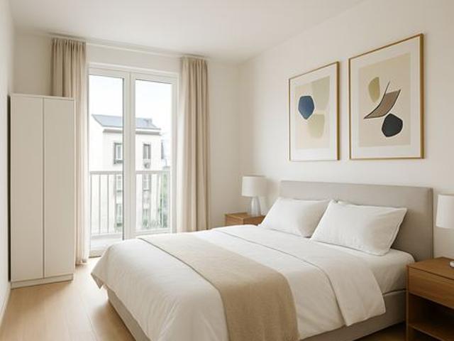 Appartement vente à Vendôme, Saint-ouen