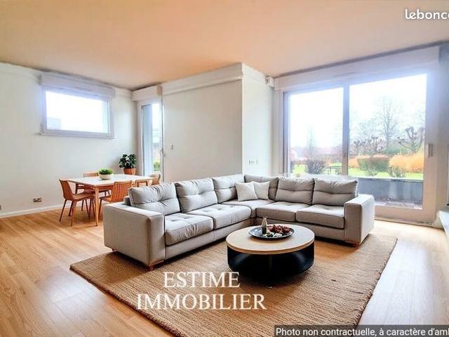 Appartement vente à Lille, Bondues